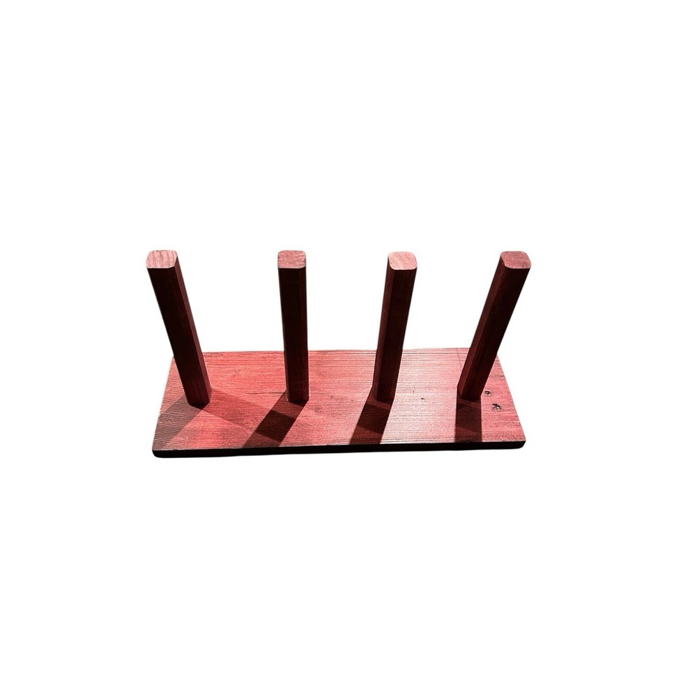 Golf Club Headcover Display