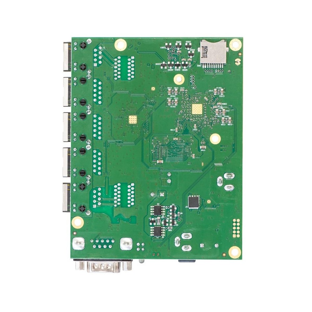 RouterBoard 450Gx4