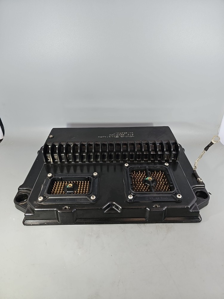 Cat ECM 372-2904-00 Caterpillar ECM Engine Control Module