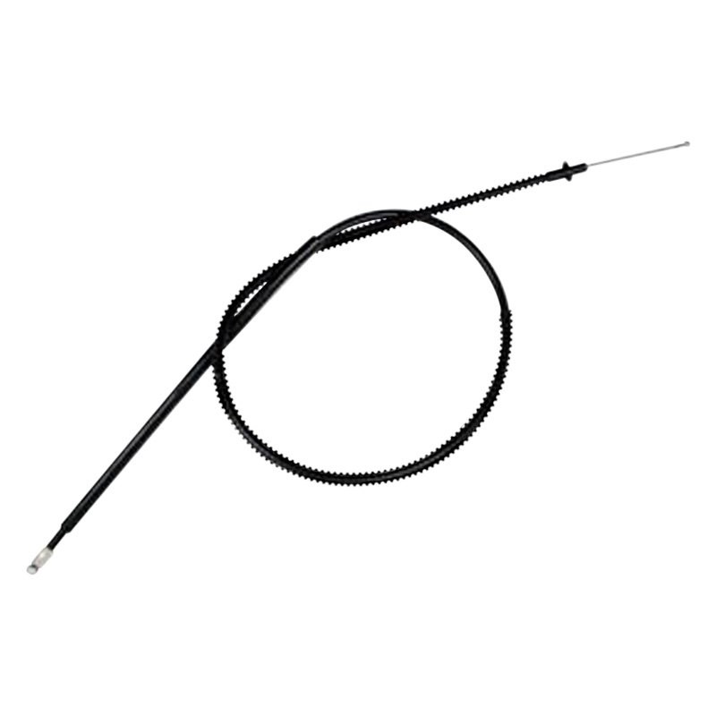 Motion Pro Black Vinyl Clutch Cable