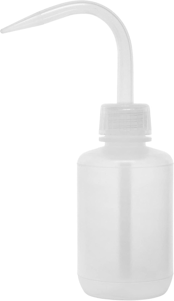 Laboratory Wash Bottle Leak Proof