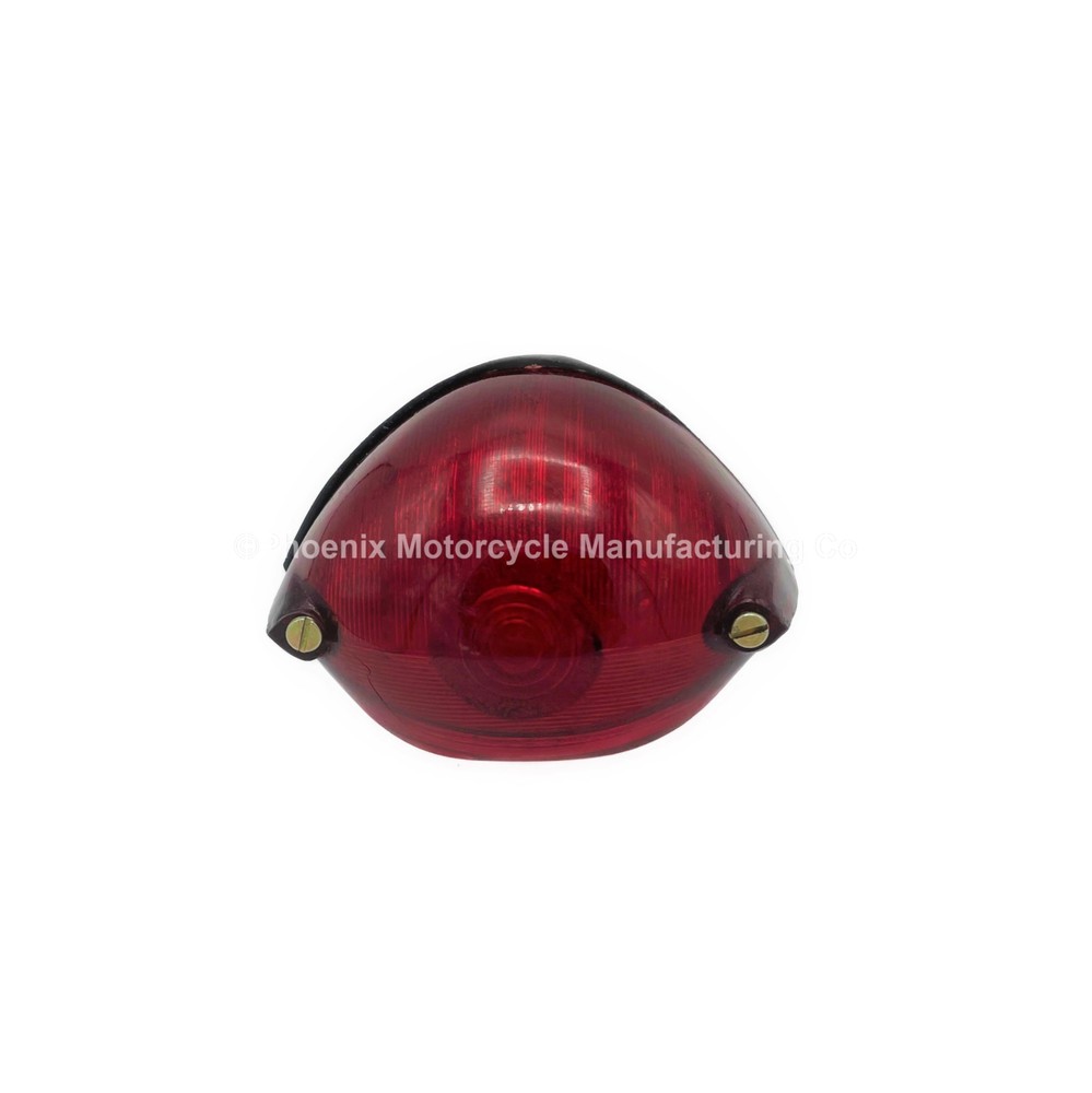 LUCAS 529 TYPE REAR STOP & TAIL LIGHT