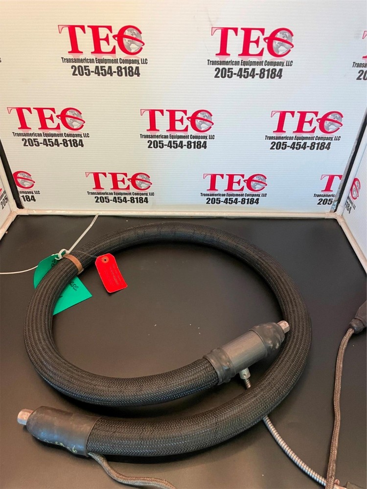 Slautterback 6FT Hose 5004977