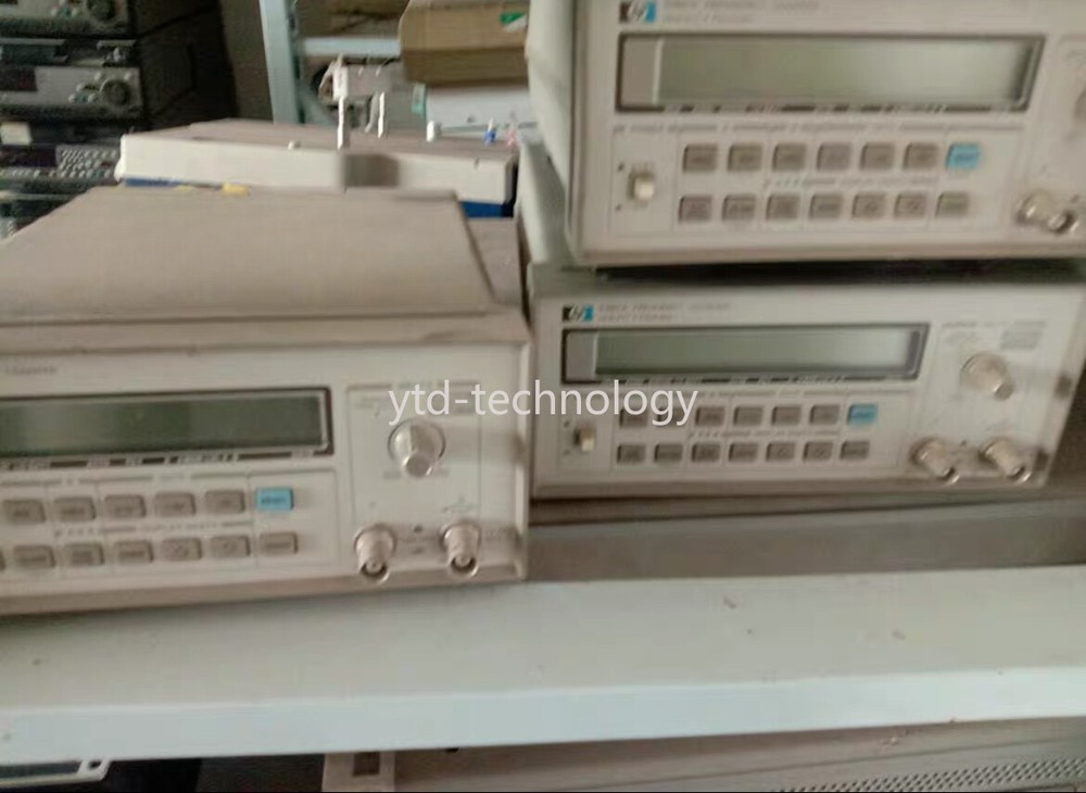 1 PCS Agilent HP 5385A Frequency Counter //