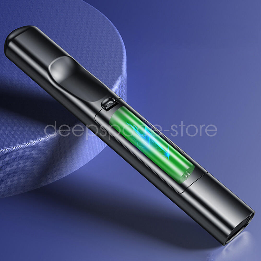 Wireless Presenter Powerpoint Presentation Clicker Remote Control Laser Pointer