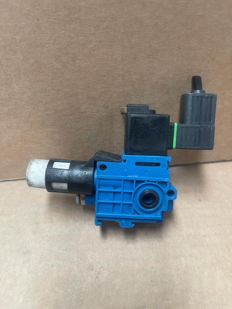Rexroth - MH20366 - Solenoid Valve