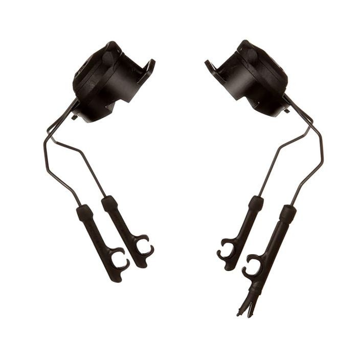 3M Peltor ARC Adaptors, Left and Right Side Attachment Kit