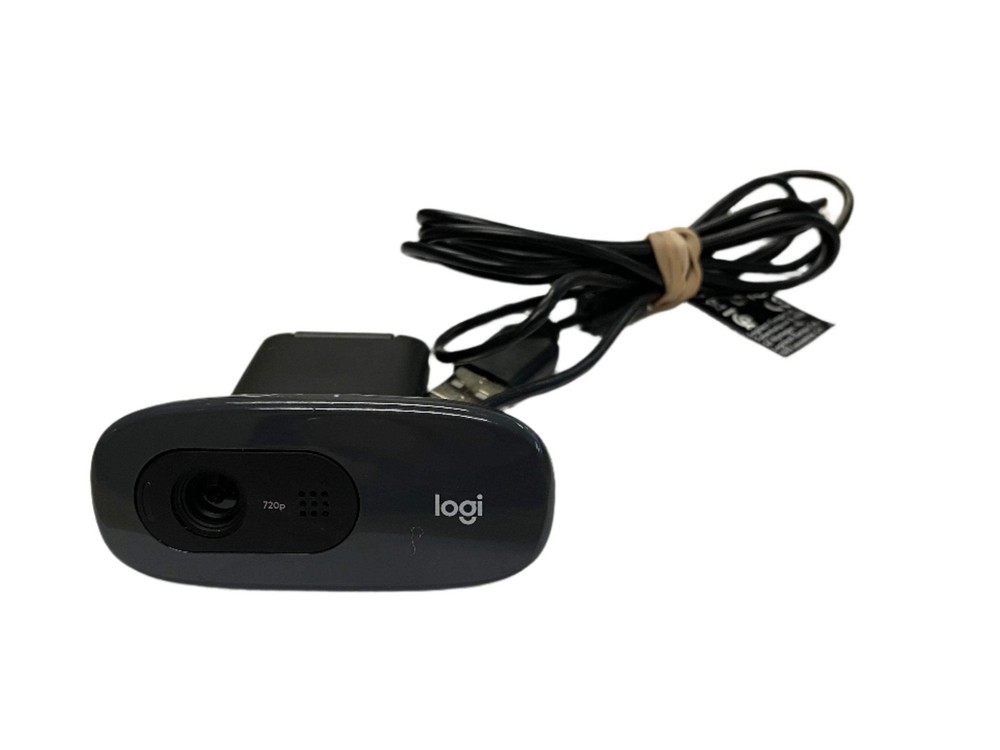 Logitech V-U0018 Webcam