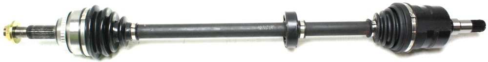 For 2003-2008 Corolla Axle Assembly 605219