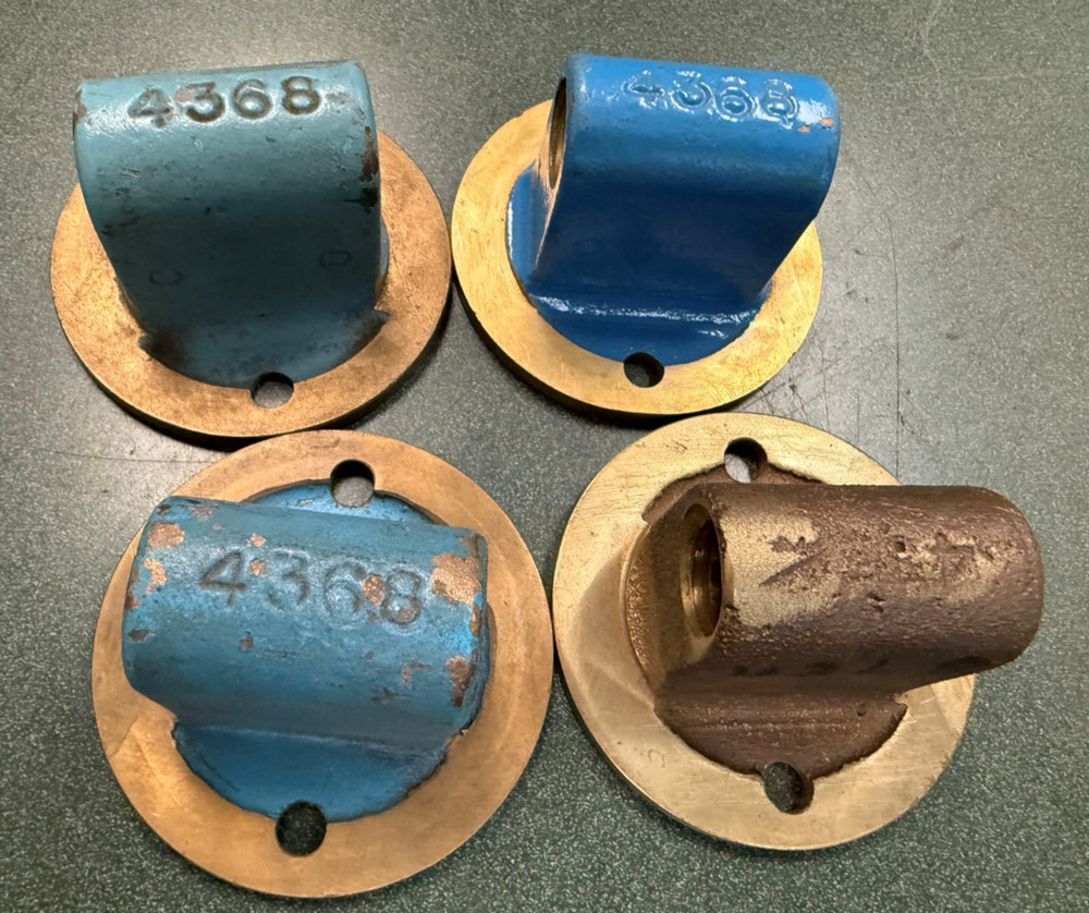 Armstrong 4368 Feed Screw Nut