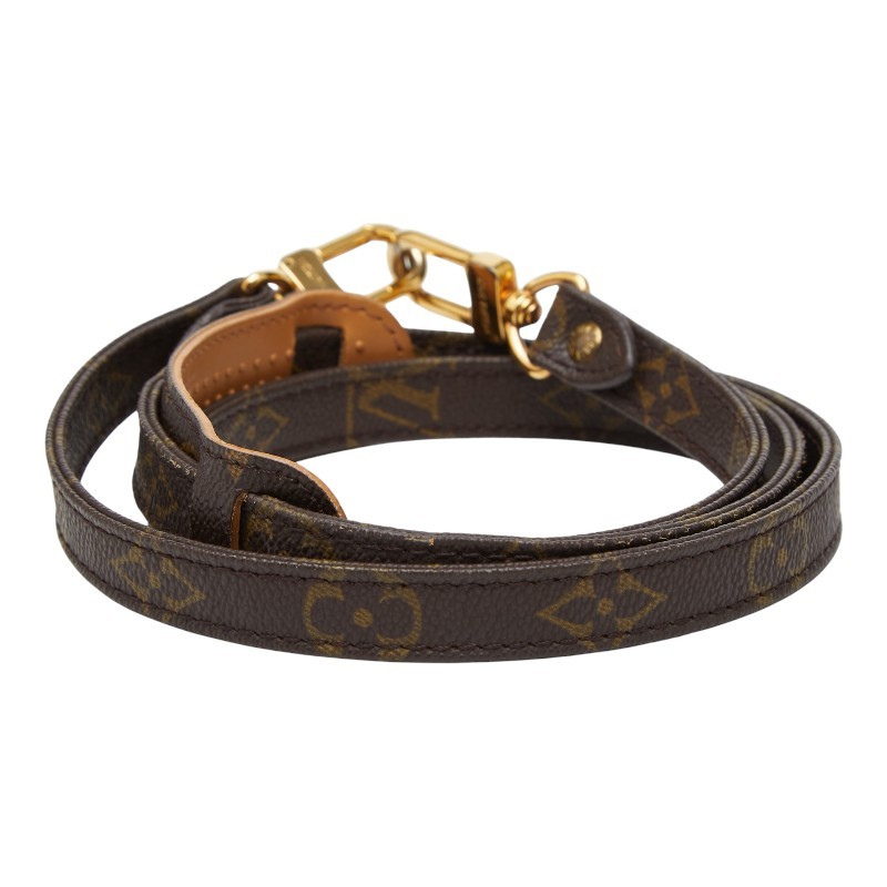 LOUIS VUITTON Shoulder strap Women 【Used】