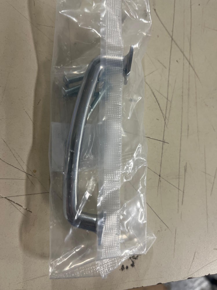 Jeffrey Alexander MO6373PC, Belcastel, Pull, Polished Chrome