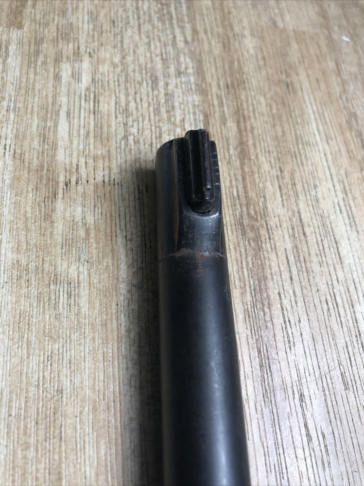 JP Sauer & Sohn Barrel. 23"