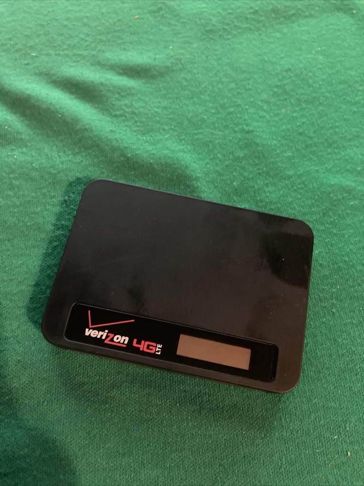 Verizon Ellipsis Jetpack MHS800L