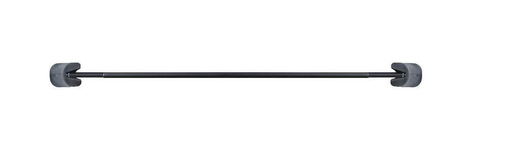 ADVANCED ELEMENTS Backbone-Bow & Stern Frame-Advanced Frame Convertible Black