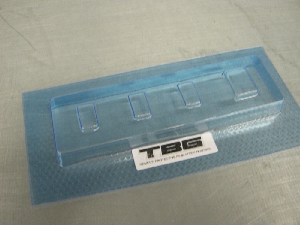 KYOSHO DOUBLE DARE LENS HEADLIGHT