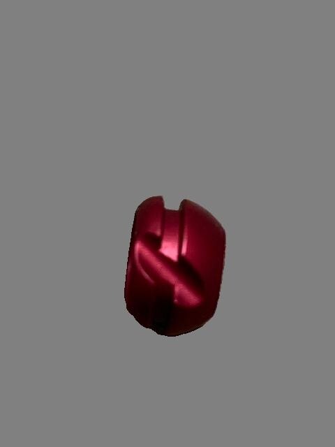 Aluminum PEEP SIGHT 37 degree angle