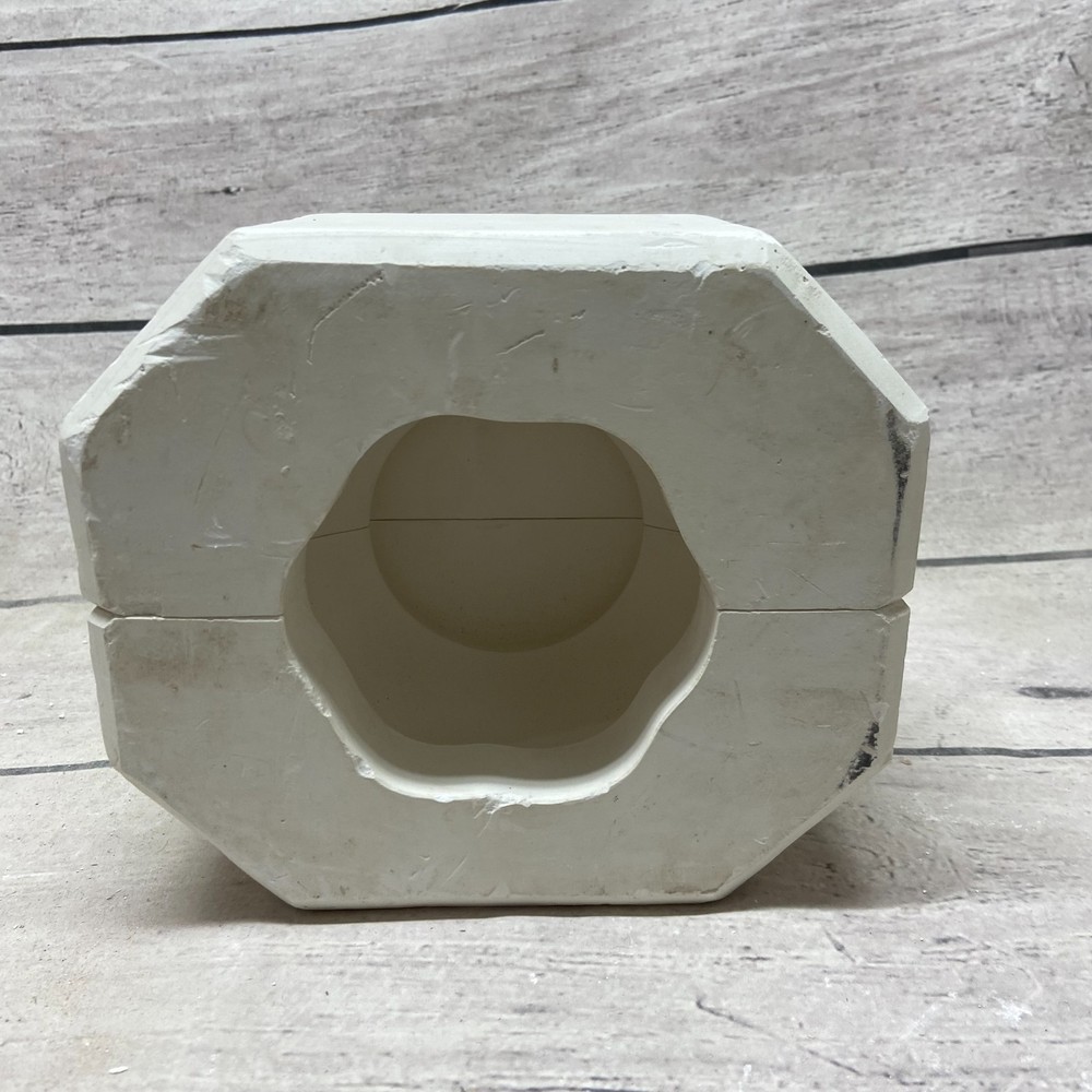 Cramer Mold Ceramic Casting Mold