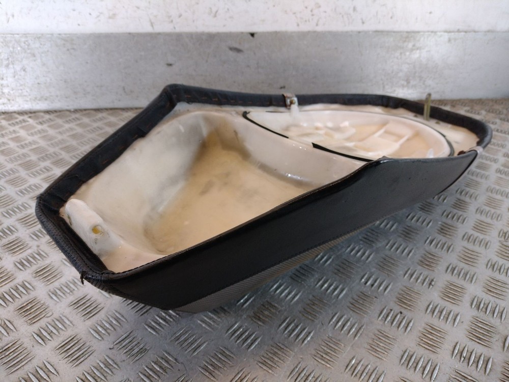 2011 LEXMOTO GLADIATOR 125 FRONT SEAT
