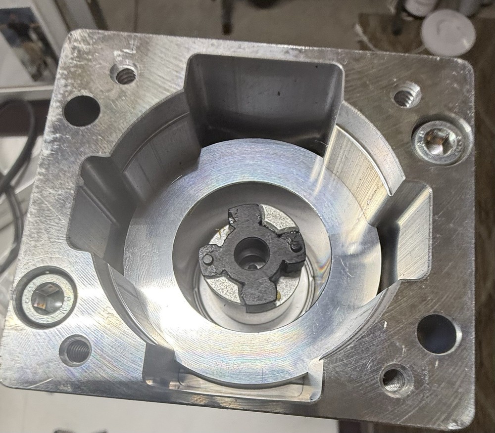 SMC Electric Actuator