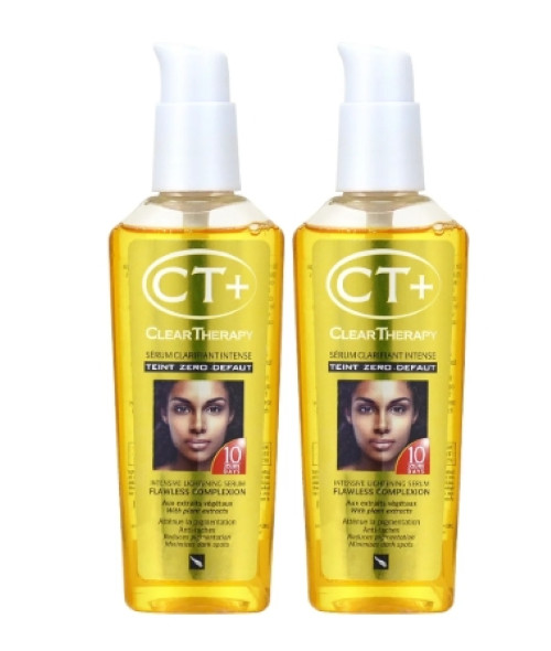 CT+ Clear Therapy carrot serum 75 ml (1 Pcs)