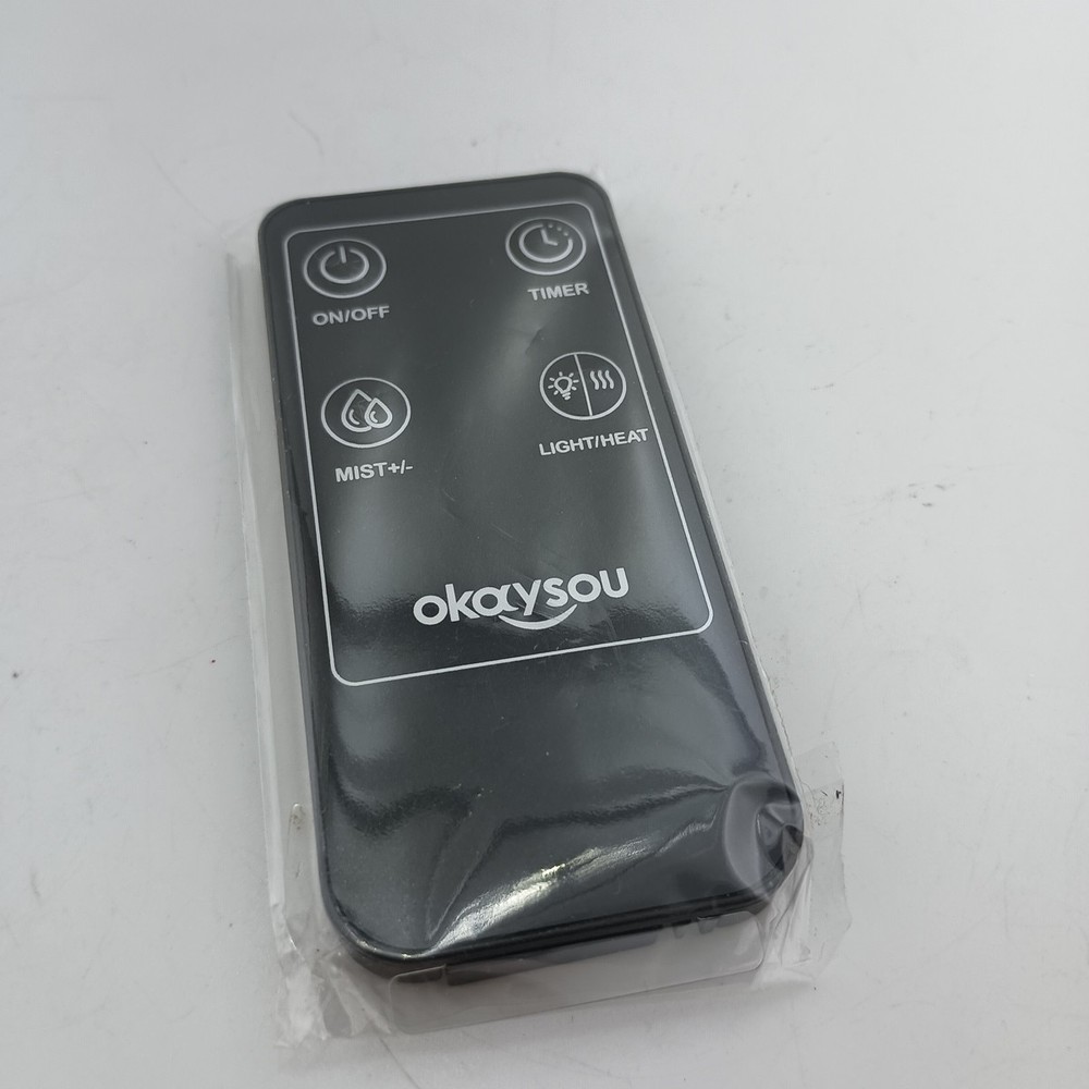 #I) Okaysou Humidifiers Remote