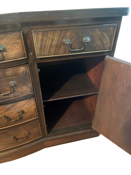 1940s vintage basset