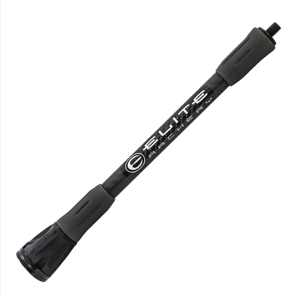 Elite Carbon Micro Stabilizer 10" (All Colors)