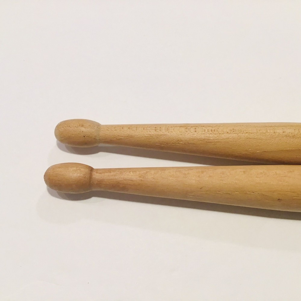 Vocal Trash Signed Drumsticks 5A