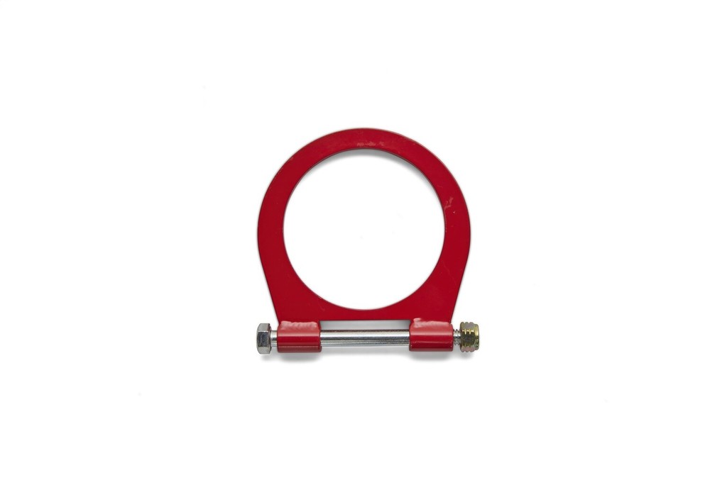 Ford Performance M-17954-A Tow Hook Loop Kit