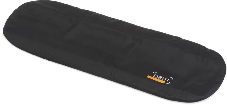 BAM Silk Violin Blanket