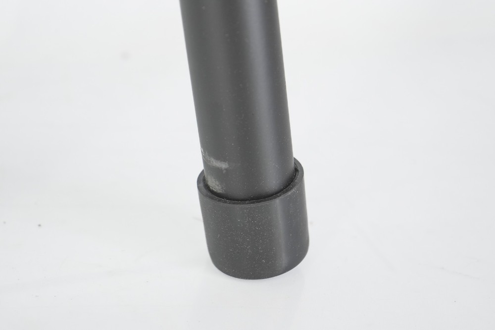 Musician's Gear Lighting Stand Black