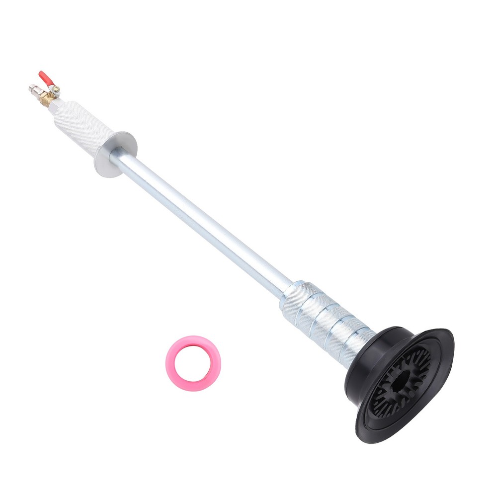 Car Dent Air Pneumatic Dent Puller Slide Hammer Tool Kit Hammer Tools Hand Tool