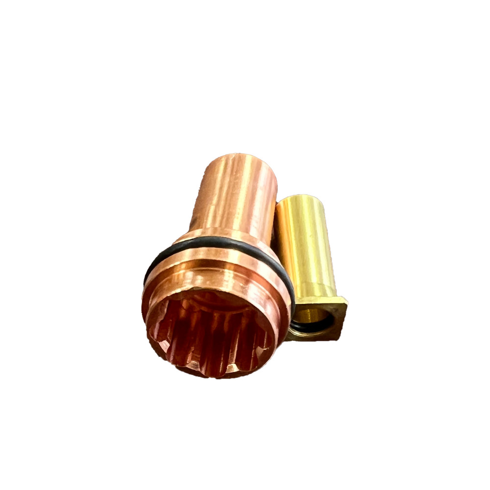 Thermal Dynamics 21-1308 Electrode 400A pack of 5