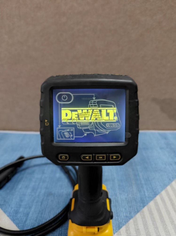 DEWALT DCT410 Endoscope