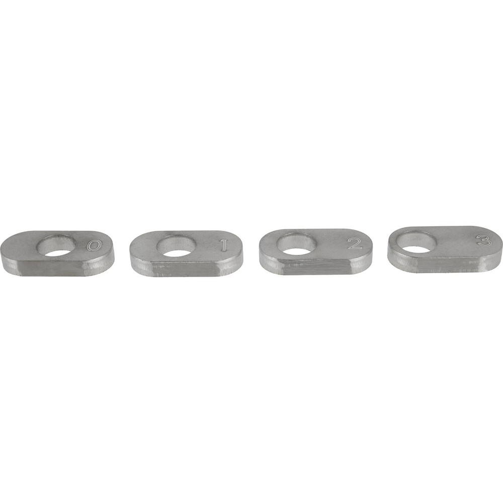 G-Comp Caster Adjustable Insert Kit