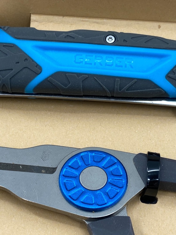 Gerber Fishing Kit