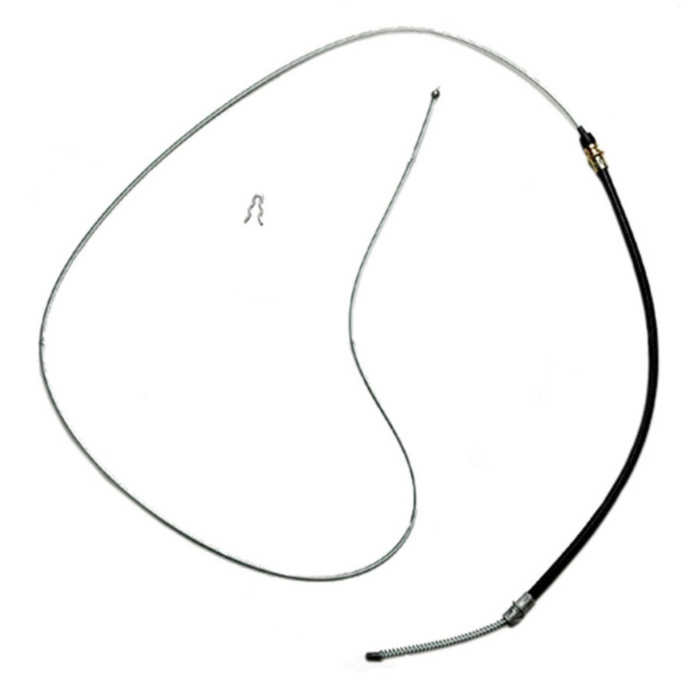 Parking Brake Cable-Element3 Raybestos BC92439