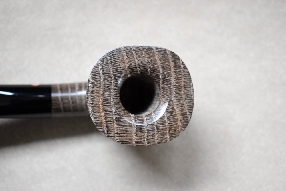 Moretti Pipe Morta Smooth Freehand
