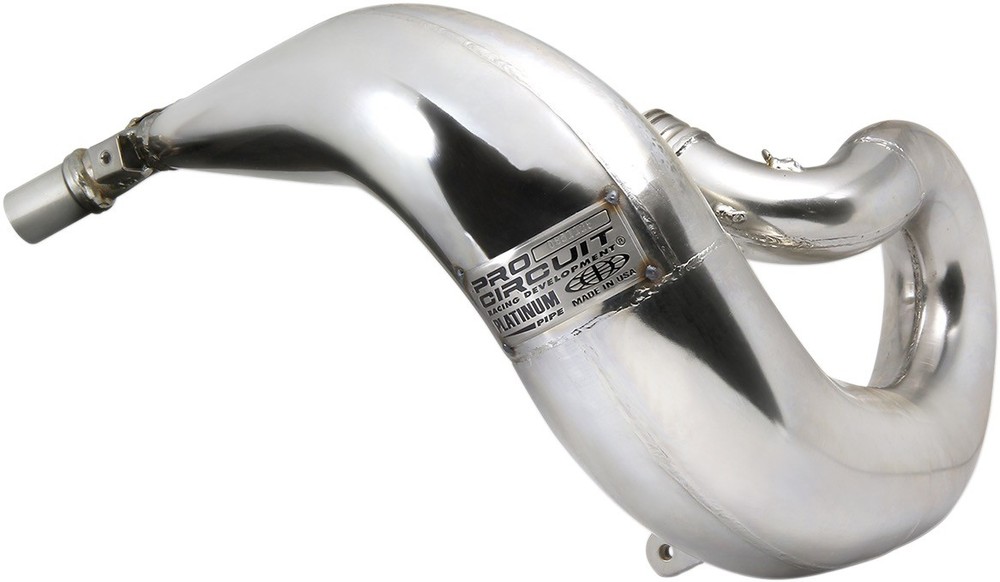 PRO CIRCUIT 0851725 Platinum Head Pipe