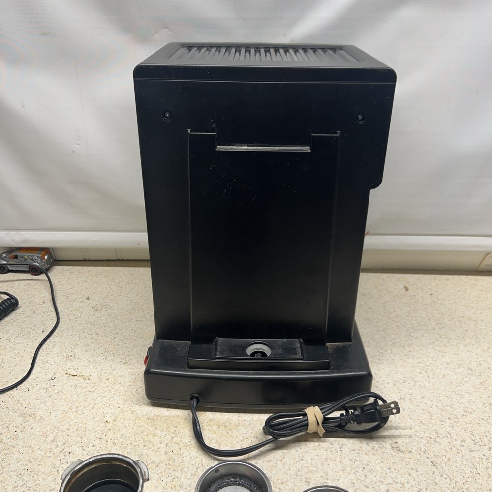 Mr Coffee Cafe Barista UNTESTED