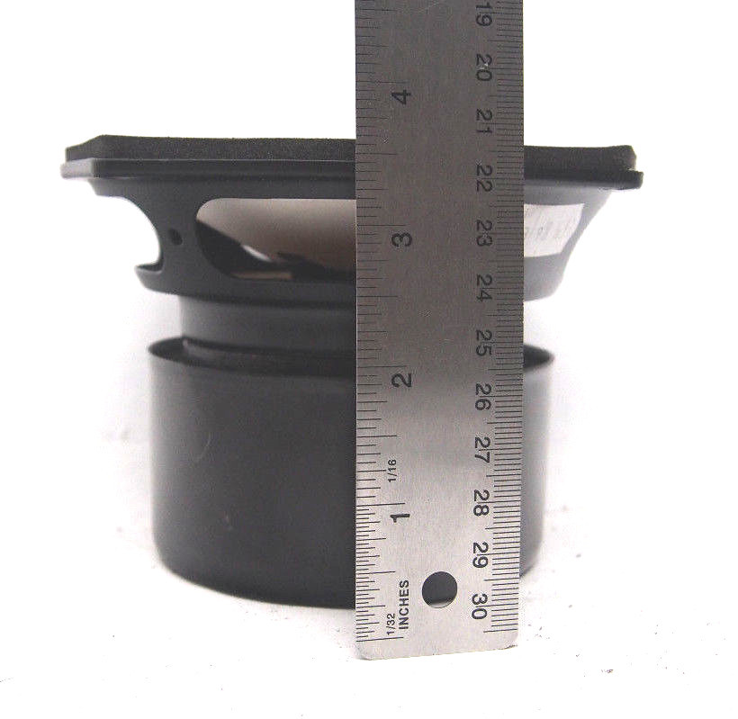Phase Technology PC Center II 5.5" Woofer Midrange Driver Magnetically shielded