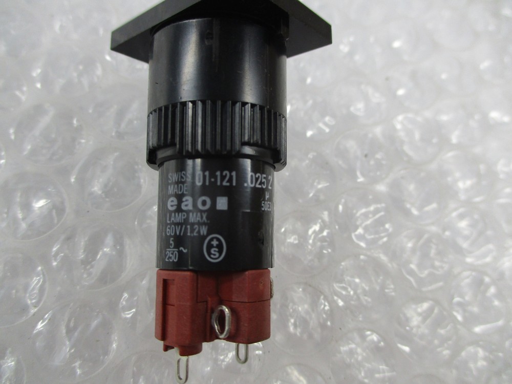 EAO 60V/1,2W LAMP MODULE NSNP