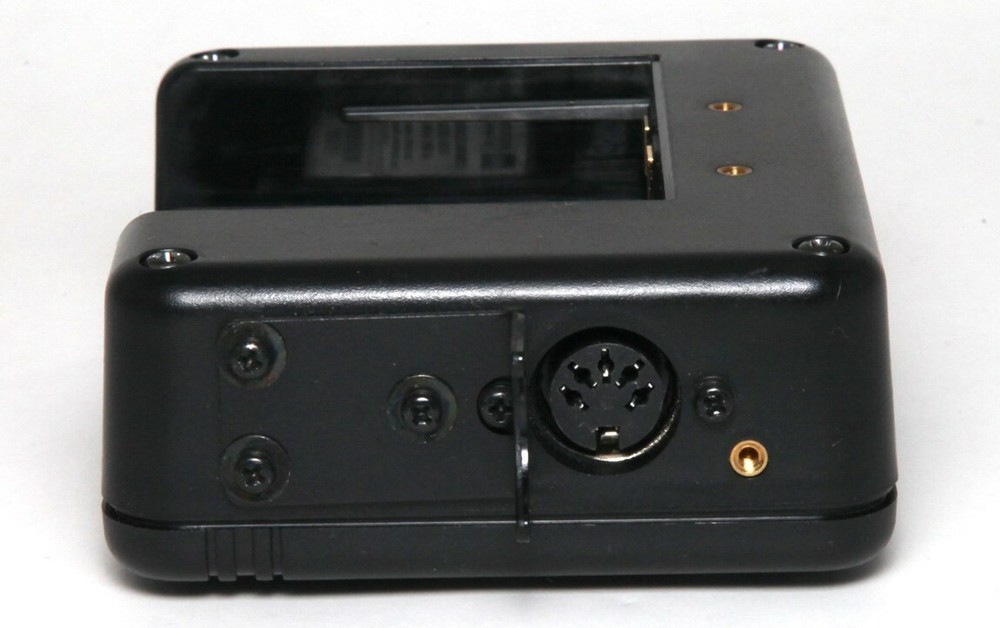 HME Com400 Drive Thru Wireless Intercom Beltpack Com 400 Belt Pack 100% Working