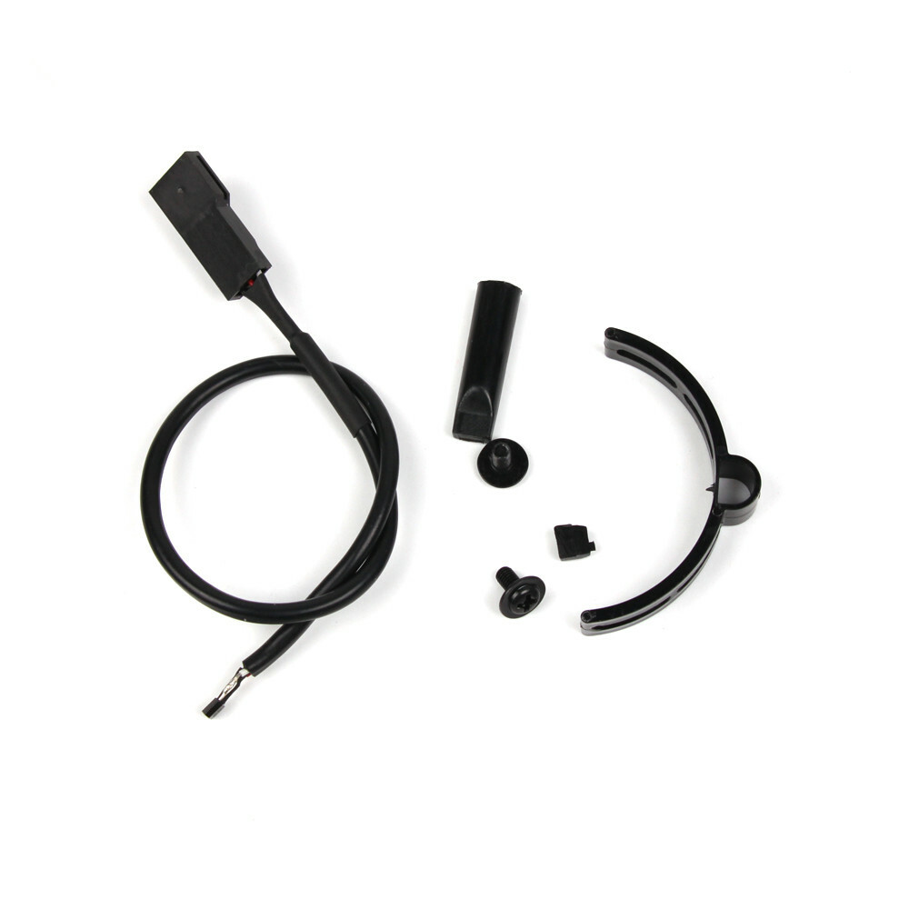 1pc Rcexl Sensor Bracket For Engine Ignition Hall Sensor KIT Multifunctional DIY