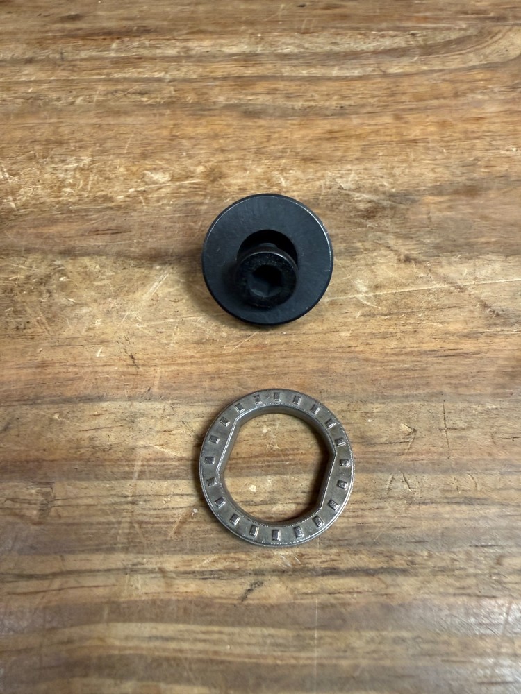 DEWALT Oscillating Tool Multi-Tool Universal Blade Adapter 20V Tools