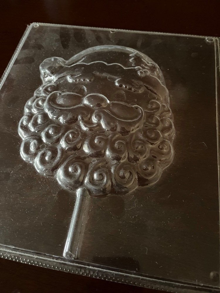 candy molds