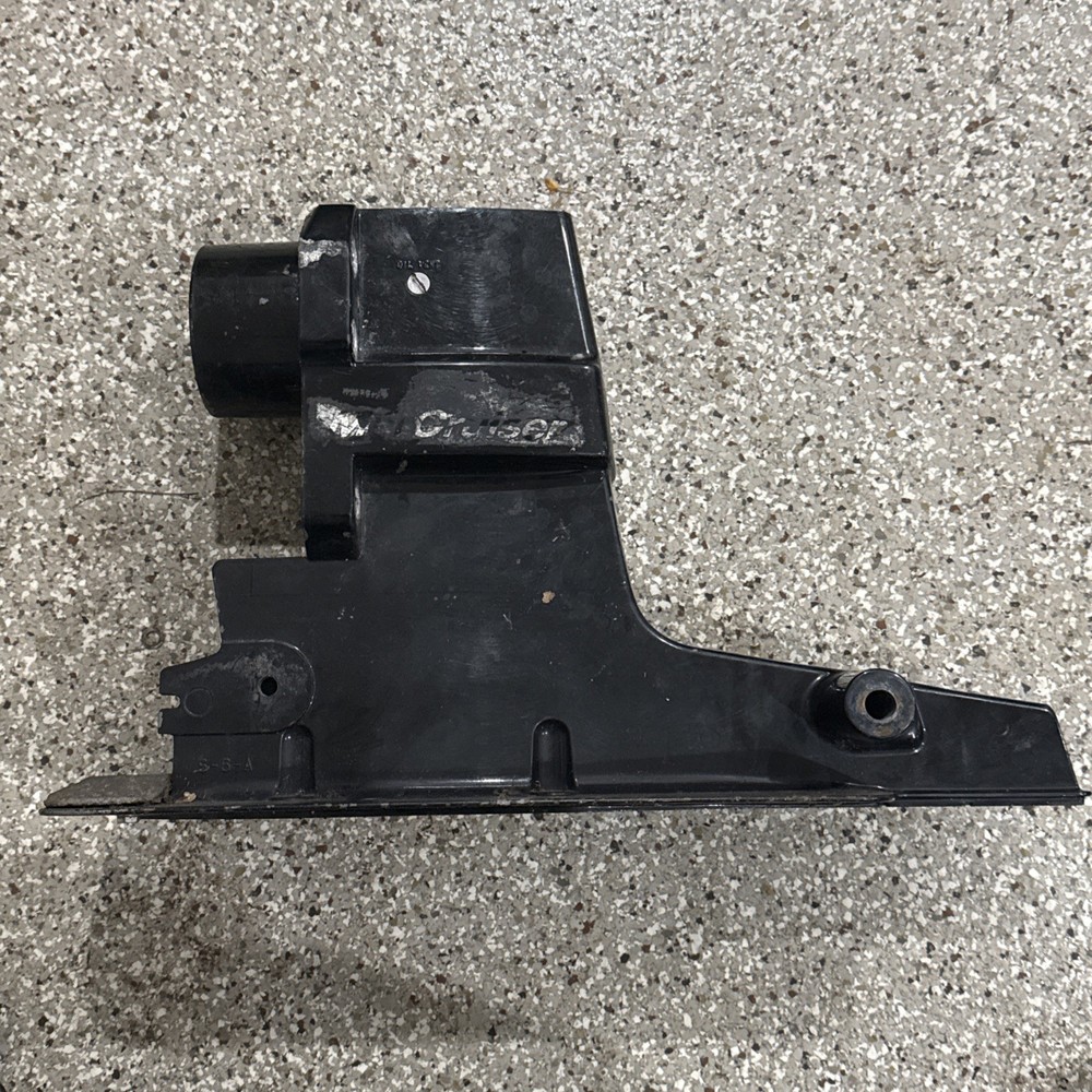 MerCruiser Alpha One Gen 2 Upper Gear Case