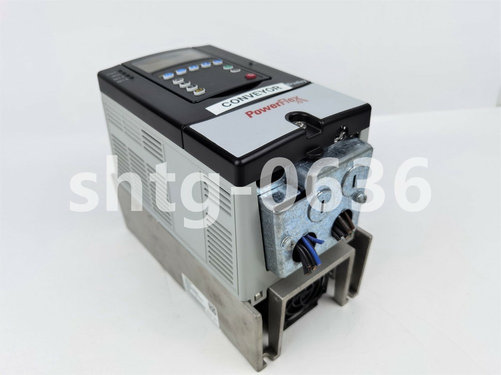 Used 20AC3P5A2AYNACG0 (Test ,Clean)
