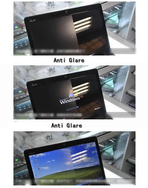 Anti Glare Blue​Ray Screen Protector For Alienware M15 M15X Alienware 15